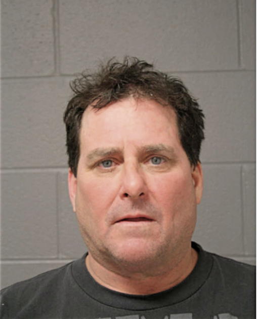 JOSEPH A PUNDA, Cook County, Illinois