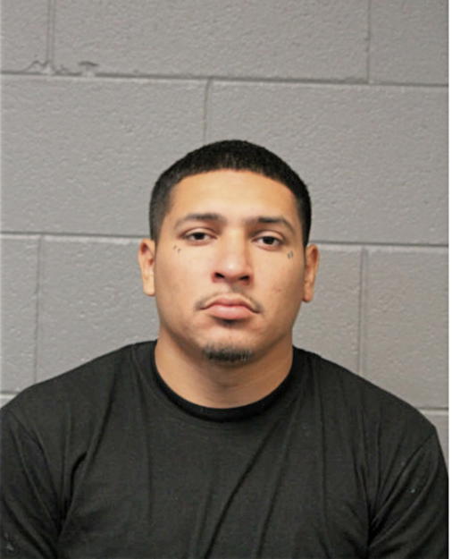 MARTIN J QUIROZ, Cook County, Illinois