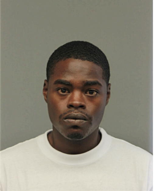 ANDRE J REED, Cook County, Illinois