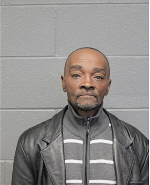 ROBERT REED, Cook County, Illinois