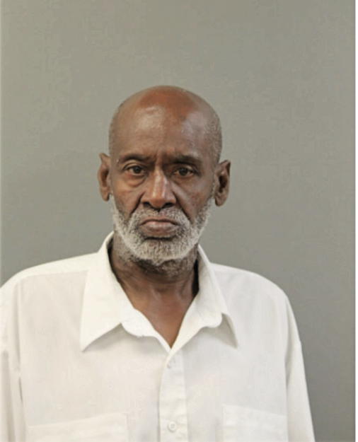 KENNETH L RICHARDSON, Cook County, Illinois