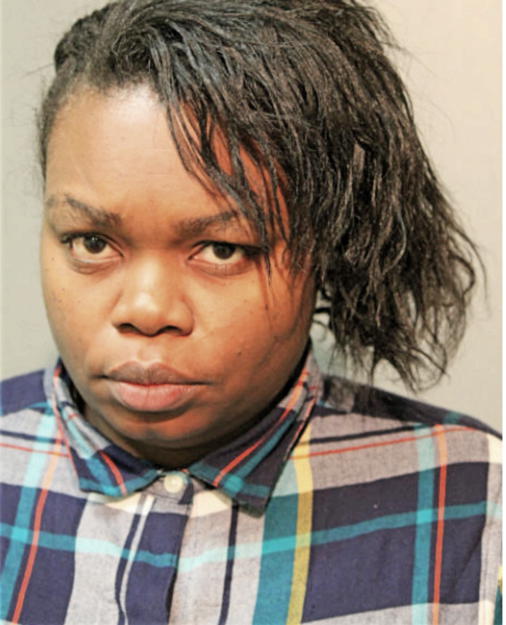 LAVITIA S RIDLEY, Cook County, Illinois
