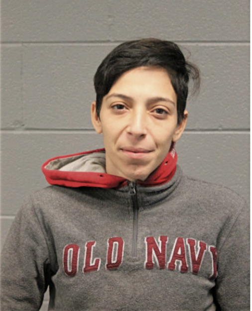 AMARILYS DEL RIO, Cook County, Illinois