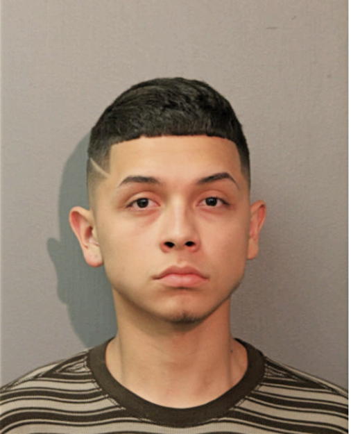 HERNAN RIOS, Cook County, Illinois