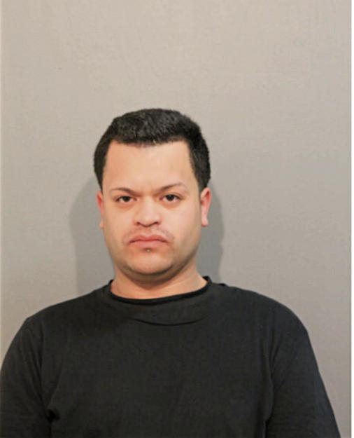 JOSE CARDOZA RIVERA, Cook County, Illinois
