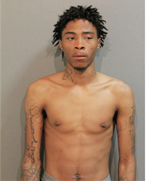 PARIS RIVERA, Cook County, Illinois