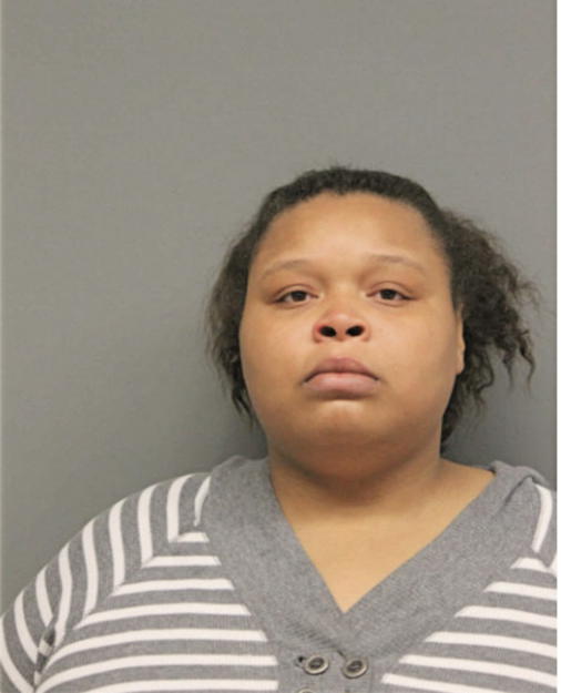 ALLEISE A ROBINSON, Cook County, Illinois