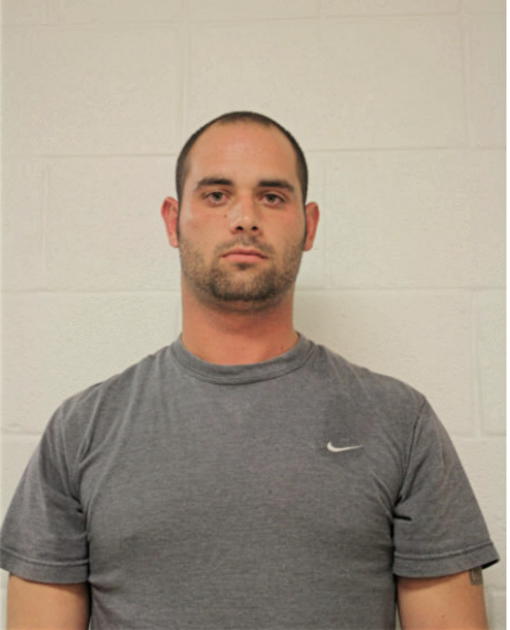PATRICK R ROSNER, Cook County, Illinois