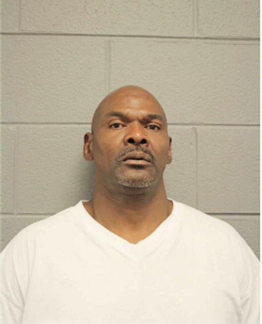 EARNEST ROSS, Cook County, Illinois