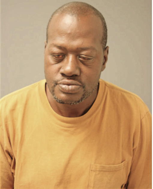 TOMMIE L ROSS, Cook County, Illinois