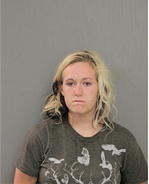 KAITLIN RYAN, Cook County, Illinois