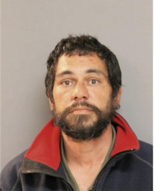 ALEXIS SANCHEZ, Cook County, Illinois