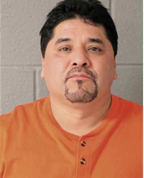 MARTIN SANDOVAL, Cook County, Illinois