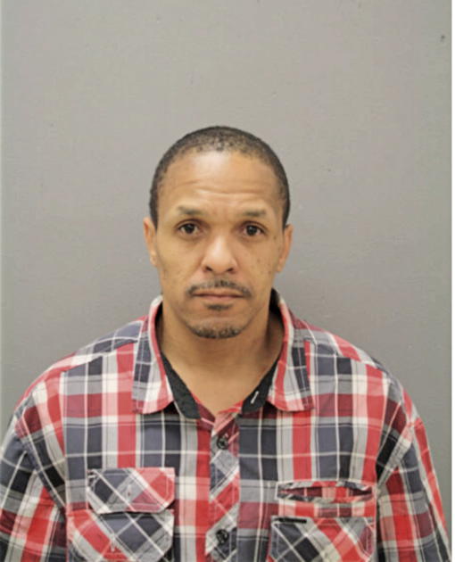EDDIE SARDON, Cook County, Illinois