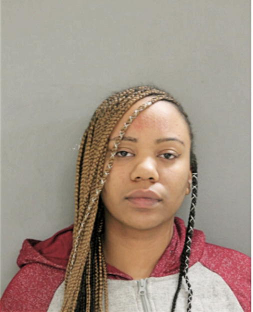 MILLICENT S SCOTT, Cook County, Illinois