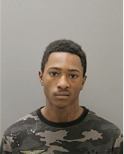 JOSHUA SMITH, Cook County, Illinois