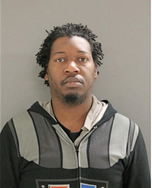 RASHEED SMITH, Cook County, Illinois