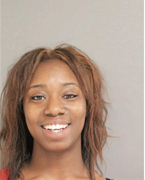 SHAQUITA L SMITH, Cook County, Illinois