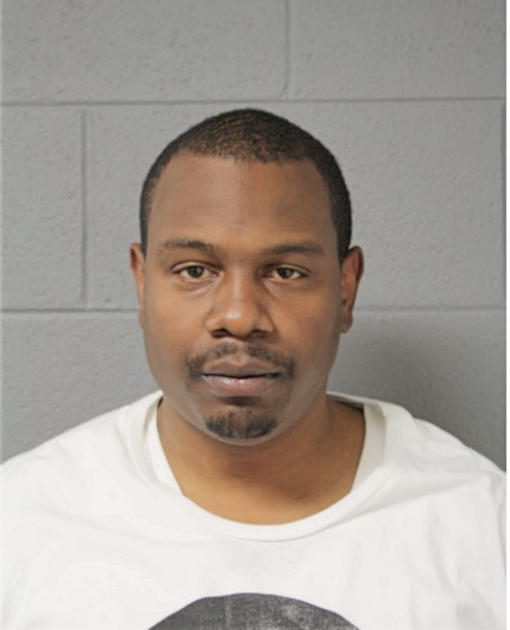 TERRY L SMITH, Cook County, Illinois