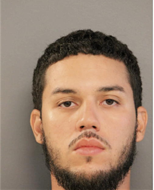 JEREMY ISAAC SOBERANIS, Cook County, Illinois
