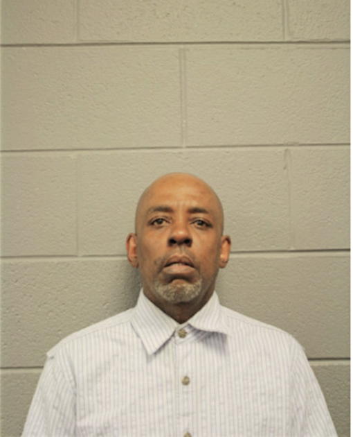 KAVIN SPIVEY, Cook County, Illinois