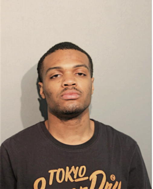 JUSTIN M SPRAGGINS, Cook County, Illinois