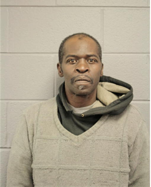 DAVID STANBACK, Cook County, Illinois