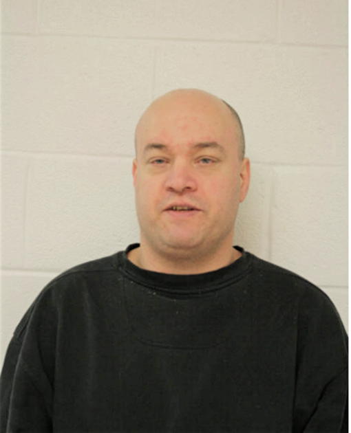 MICHAEL A STARCEVIC, Cook County, Illinois