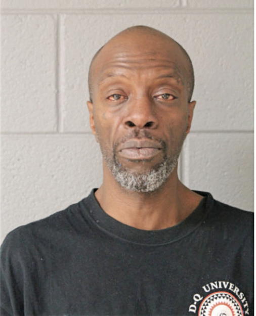 ANDRE L STEWART, Cook County, Illinois