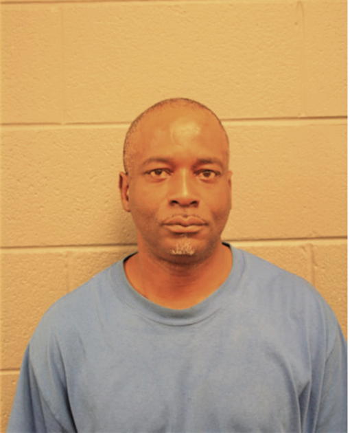 DARRYL STIFF, Cook County, Illinois