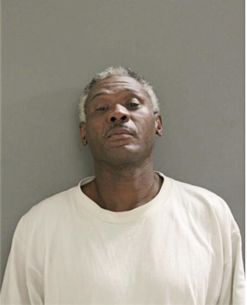 DANNY STINSON, Cook County, Illinois