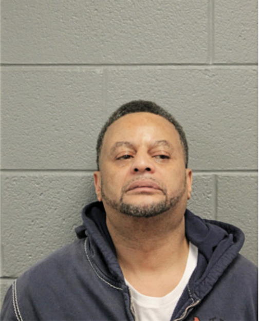 KERRY STINSON, Cook County, Illinois