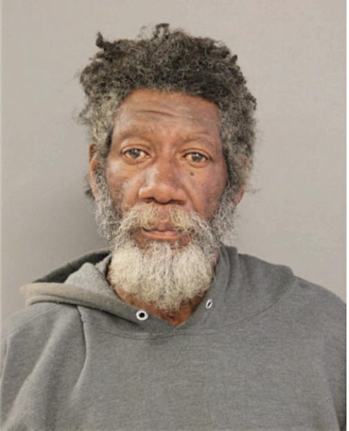 JOHN L STRINGER, Cook County, Illinois