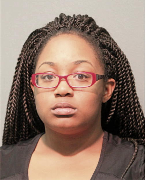 MARISA DAVONA TERRY, Cook County, Illinois