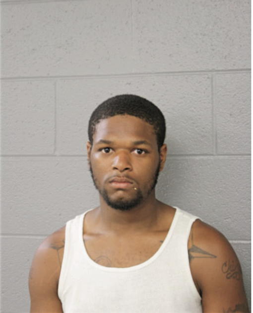 ANTHONY J THOMAS, Cook County, Illinois