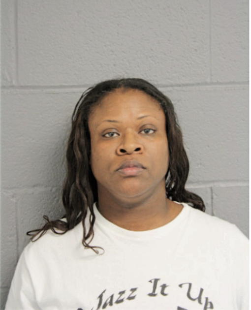 DENISHA L THOMAS, Cook County, Illinois