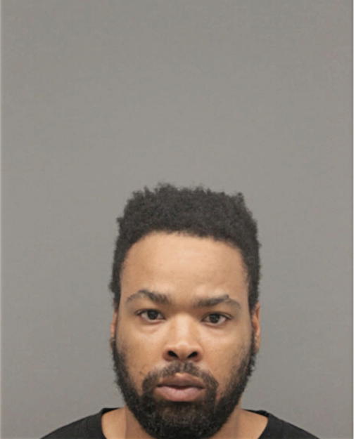 JOSHUA W THOMAS, Cook County, Illinois