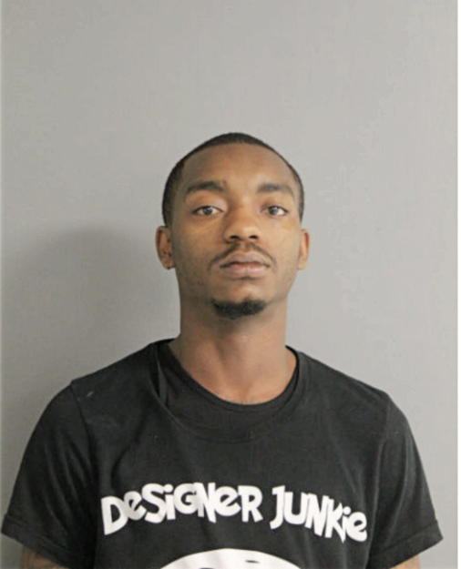 KENNETH T TOWNES, Cook County, Illinois