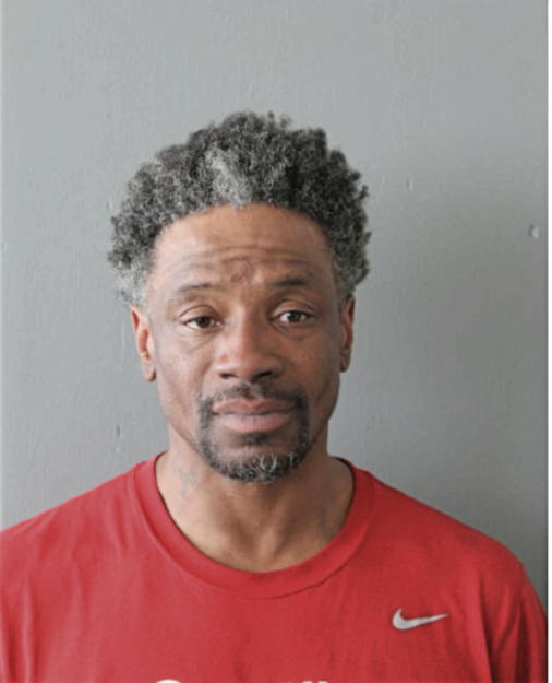 CARLOS A TOWNSEL, Cook County, Illinois
