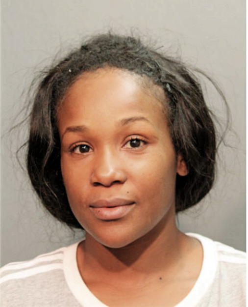 BRITTANY L. TOWNSEND, Cook County, Illinois