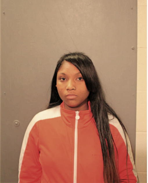 DANIELLE S TYLER, Cook County, Illinois