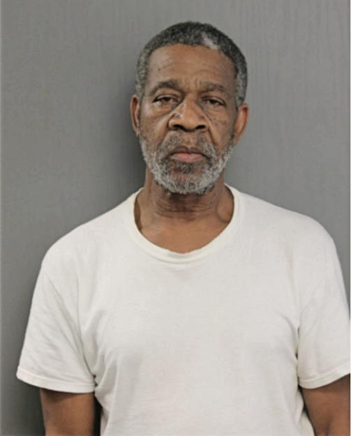 TOM TYLER, Cook County, Illinois