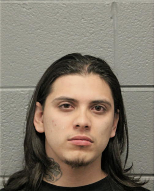 WILLIAM VALENCIA, Cook County, Illinois