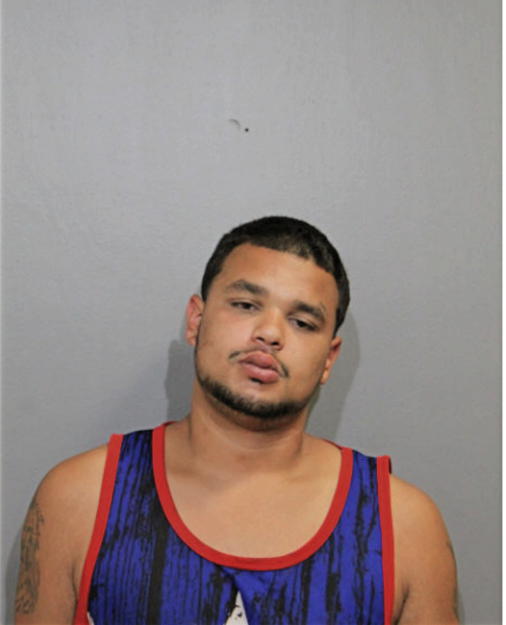 NATHANIEL VASQUEZ, Cook County, Illinois