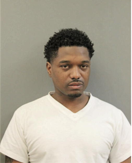 MARKIS M VINSON, Cook County, Illinois