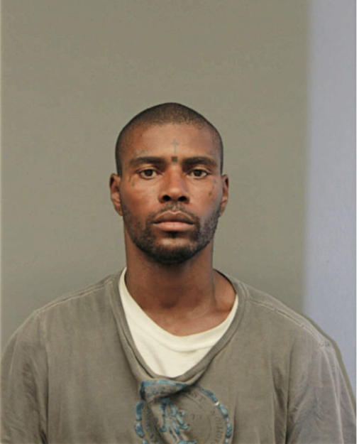 ANTHONY E WALLACE, Cook County, Illinois