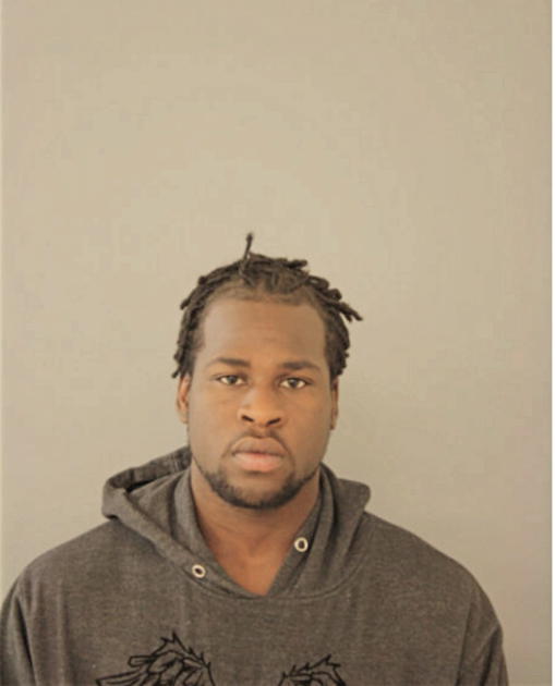 JEREMY D WATTS, Cook County, Illinois