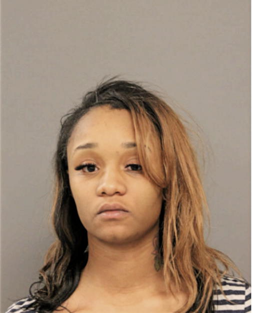 KENDRA J WELLS, Cook County, Illinois