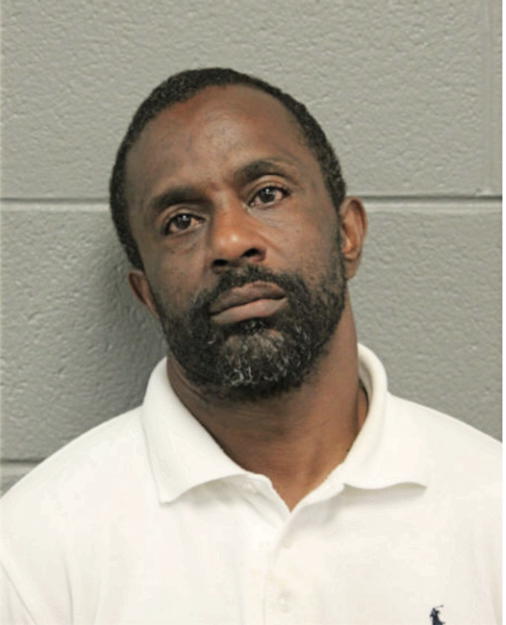 JAMES M WILBOURN, Cook County, Illinois