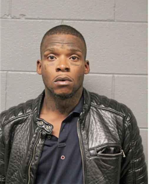 BRIAN J WILLIS, Cook County, Illinois